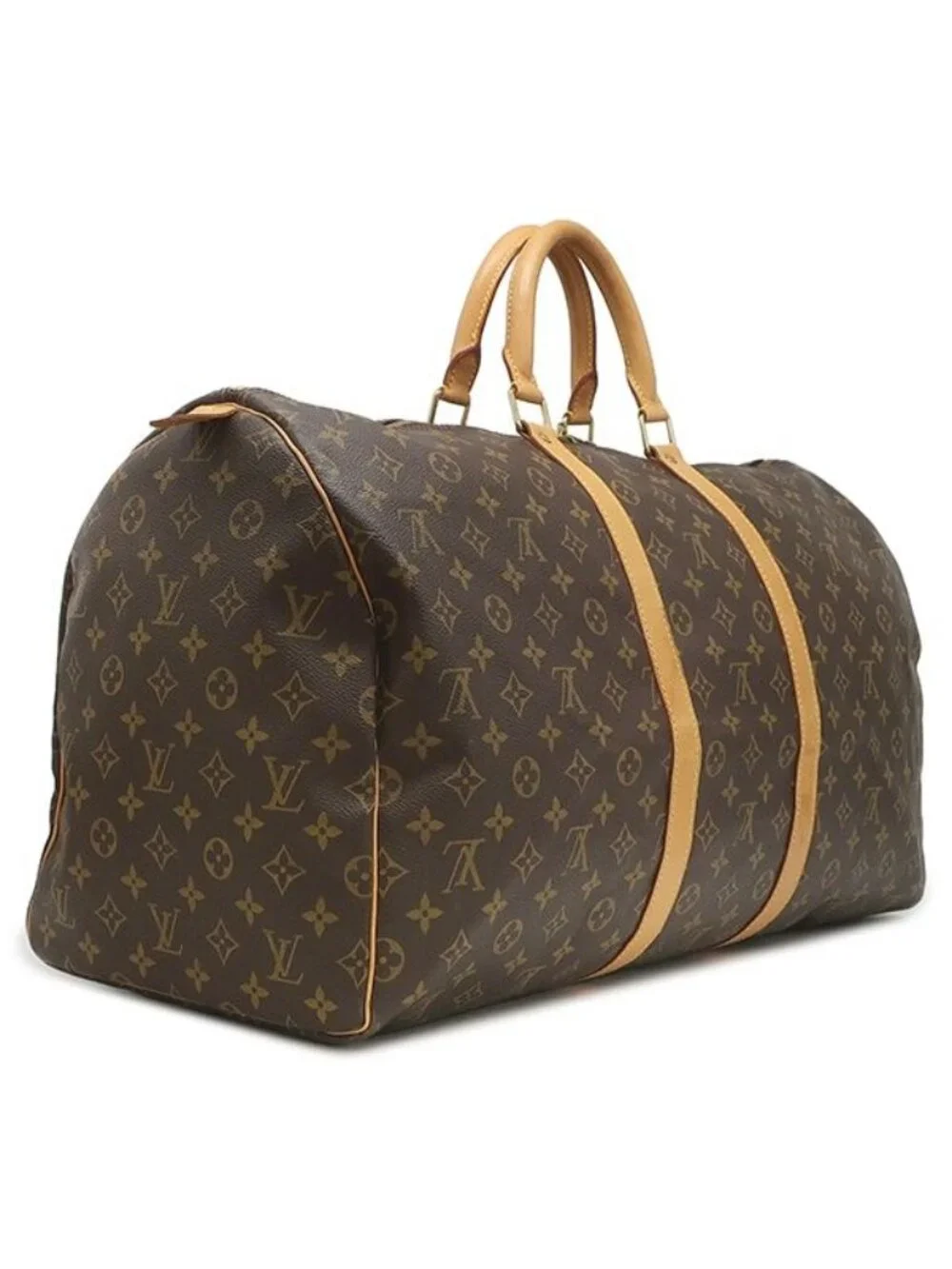 Louis Vuitton this authentic